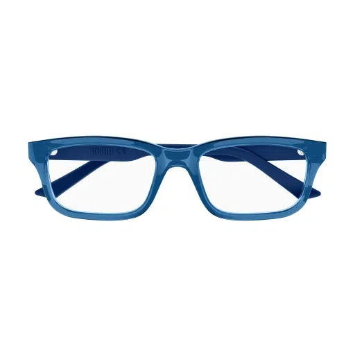 Puma PJ0068O Eyeglasses - view 2